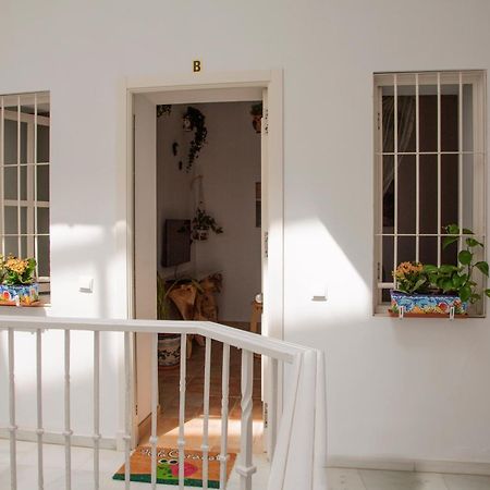 Apartamento En Pleno Centro Historico Cádiz Exteriör bild