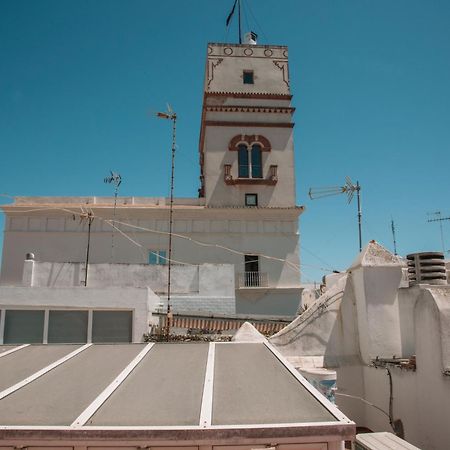 Apartamento En Pleno Centro Historico Cádiz Exteriör bild