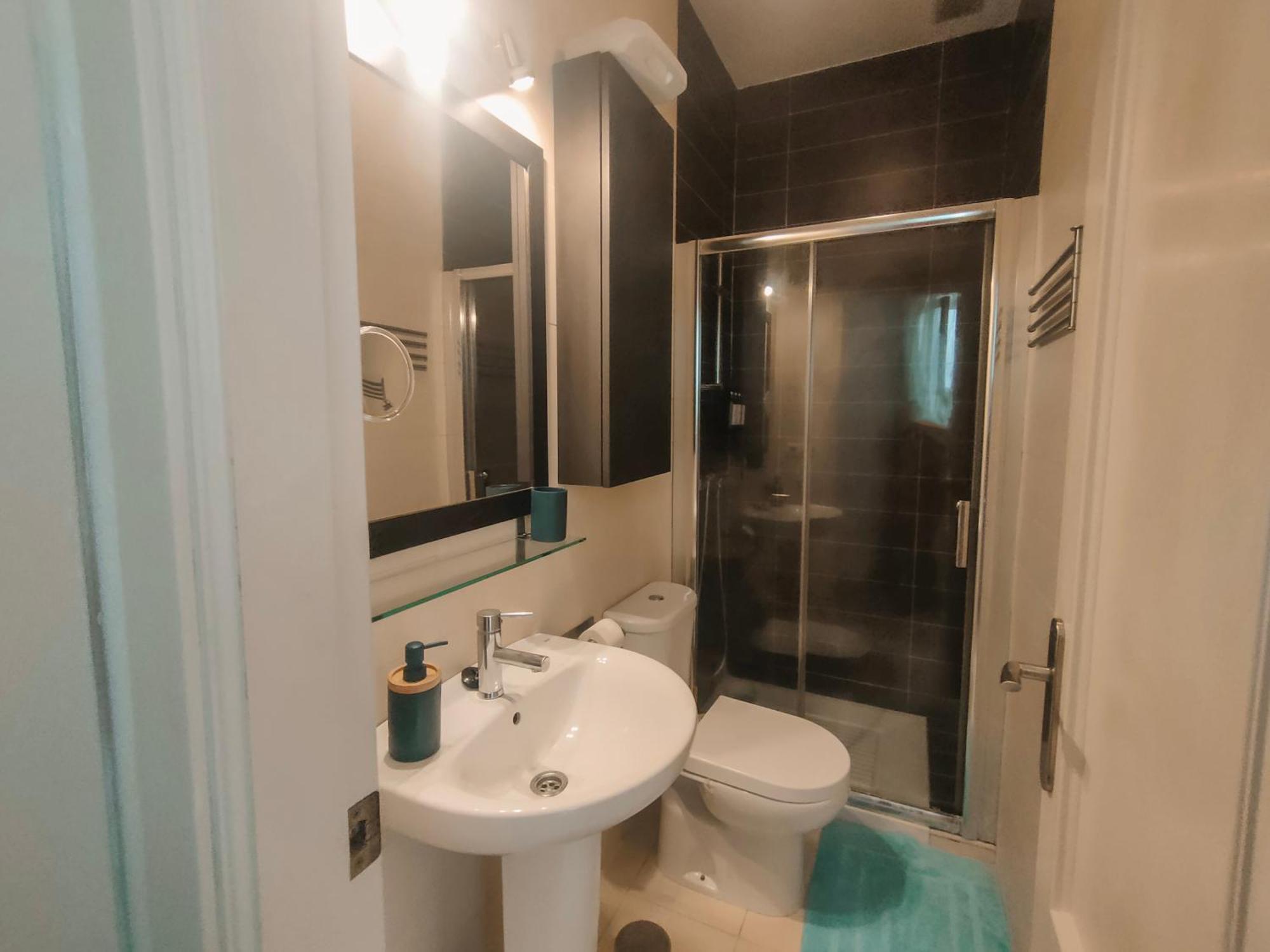 Apartamento En Pleno Centro Historico Cádiz Exteriör bild