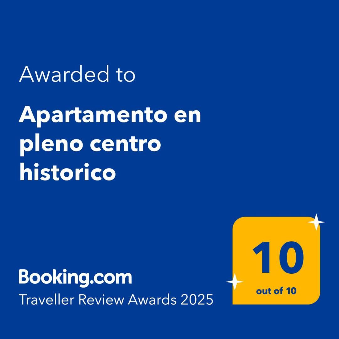 Apartamento En Pleno Centro Historico Cádiz Exteriör bild
